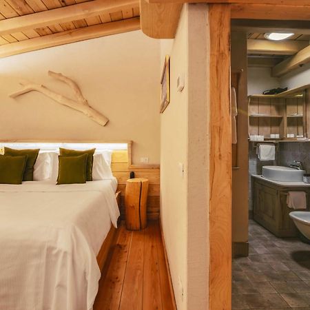 Vila Agriturismo Ferdy Lenna Exteriér fotografie