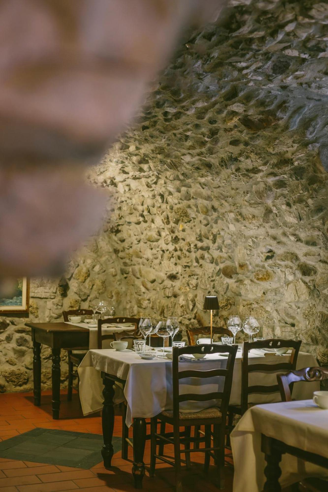 Vila Agriturismo Ferdy Lenna Exteriér fotografie